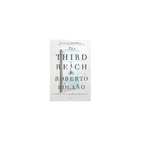 Third Reich, The: A Novel