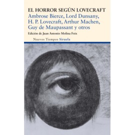 Horror según Lovecraft, El