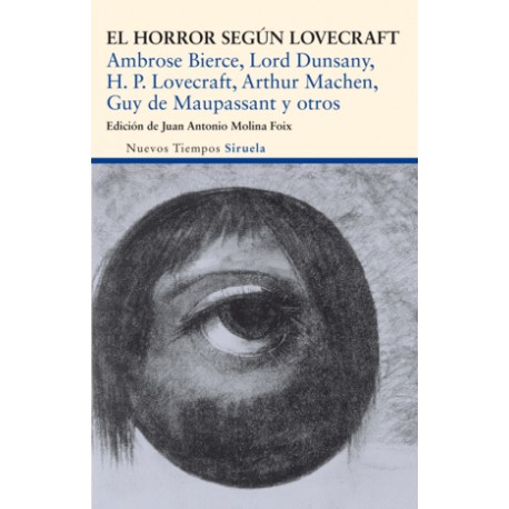Horror según Lovecraft, El