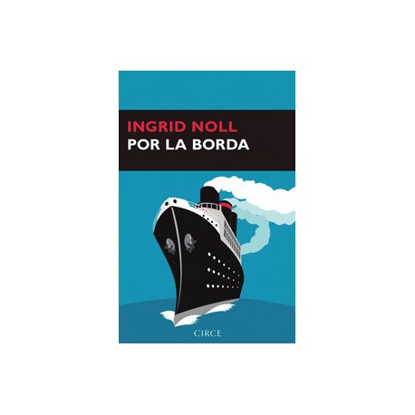 Por la borda