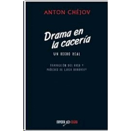 Drama en la cacería