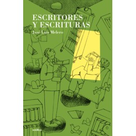 Escritores y escrituras
