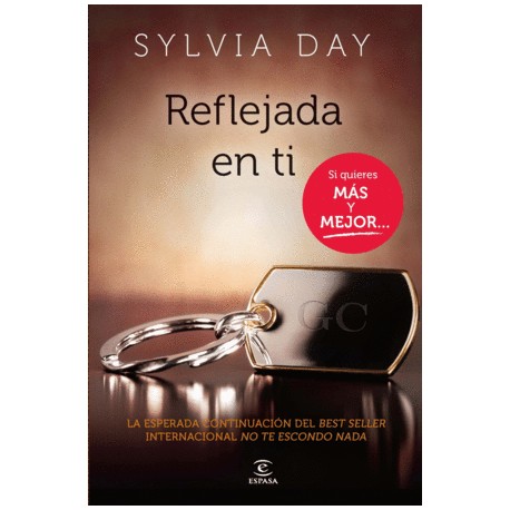 Reflejada en ti