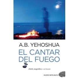 Cantar del fuego, El