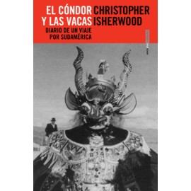 Cóndor y las vacas, El