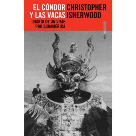 Cóndor y las vacas, El