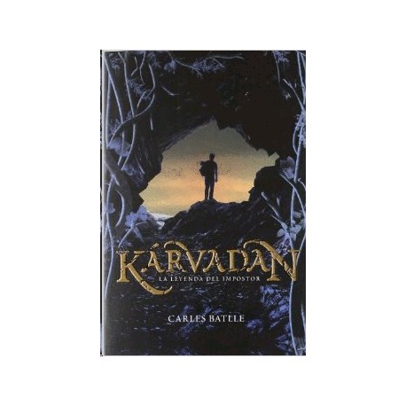 Kárvadan