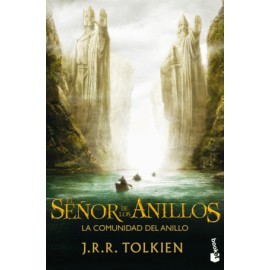 La Comunidad del anillo