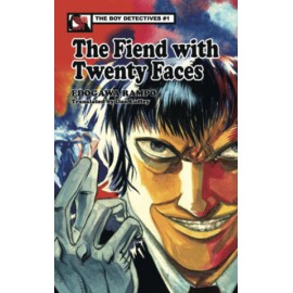Fiend with Twenty Faces, The