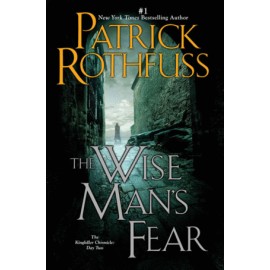 Wise Man's Fear, The