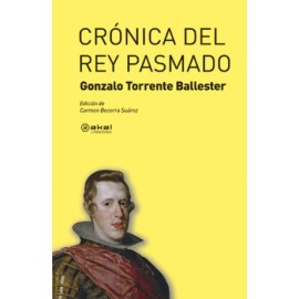 Crónica del rey pasmado