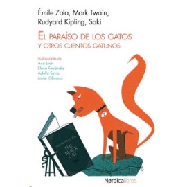 Paraíso de los gatos y otros cuentos...