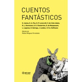Cuentos fantásticos