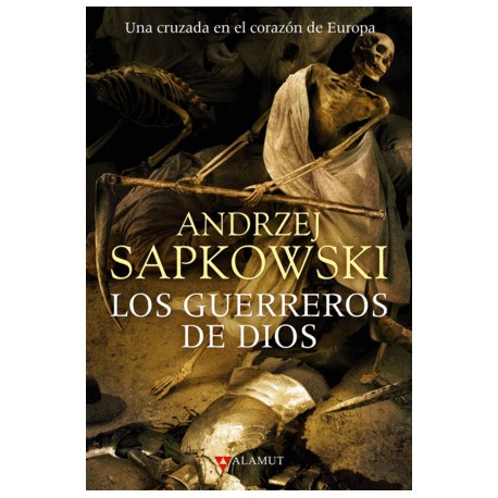 Guerreros de Dios, Los