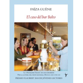 Caso del bar balto, El