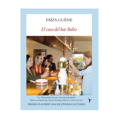 Caso del bar balto, El