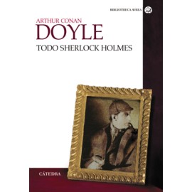 Todo Sherlock Holmes