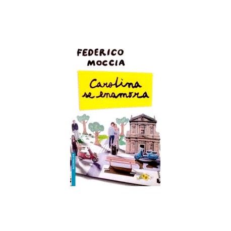 Carolina se enamora