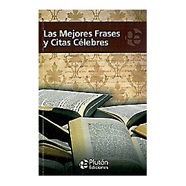 Mejores frases y citas célebres, Las