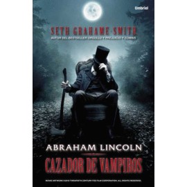 Abraham Lincoln, cazador de vampiros