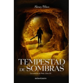 Tempestad de sombras C. Siala III