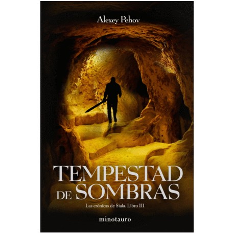 Tempestad de sombras C. Siala III