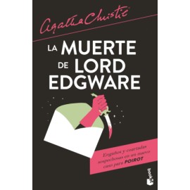 Muerte de lord Edgware, La