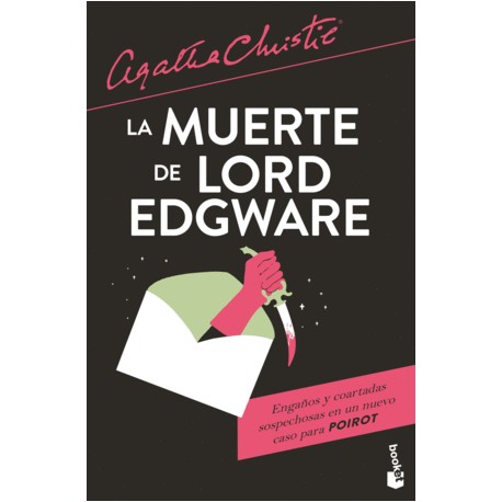 Muerte de lord Edgware, La