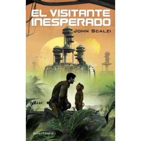 Visitante inesperado, El