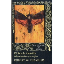 Rey de Amarillo, El