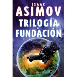 Trilogía de Fundación