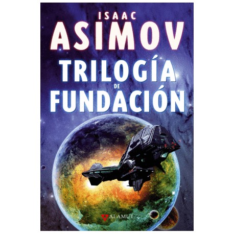 Trilogía de Fundación