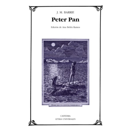 Peter Pan
