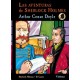Aventuras de Sherlock Holmes, Las