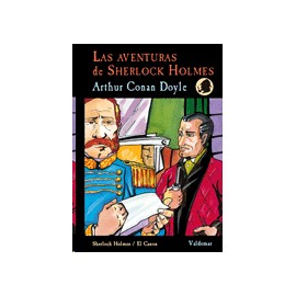 Aventuras de Sherlock Holmes, Las