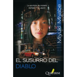 Susurro del diablo, El