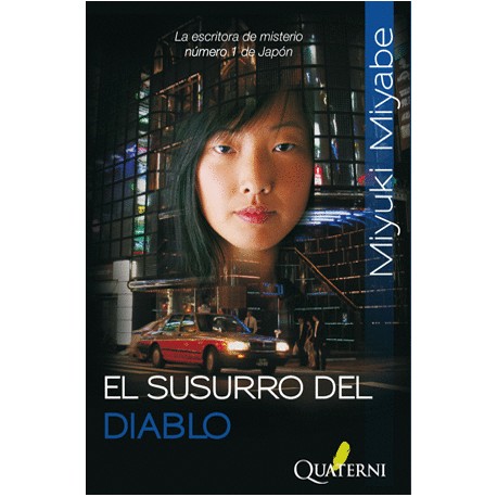 Susurro del diablo, El