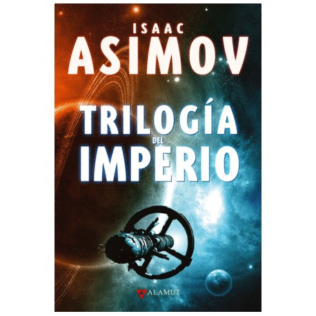 Trilogía del Imperio