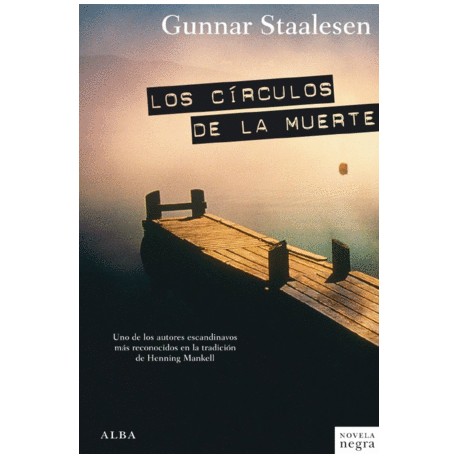 Círculos de la muerte, Los