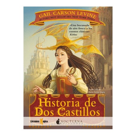 Historia de Dos Castillos