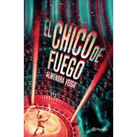Chico de fuego, El