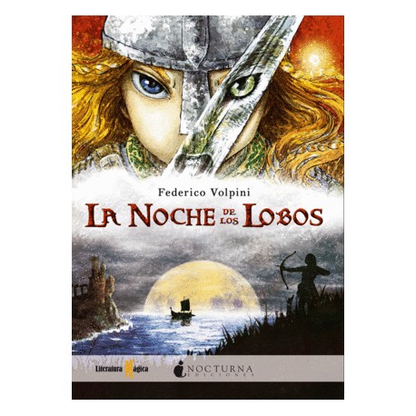 Noche de los lobos, La