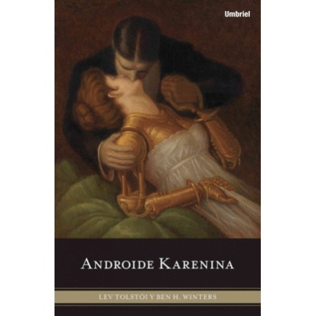Androide Karenina