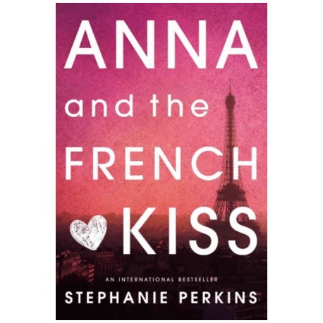 Anna and the French Kiss