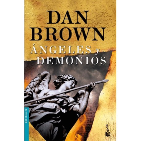 Ángeles y demonios