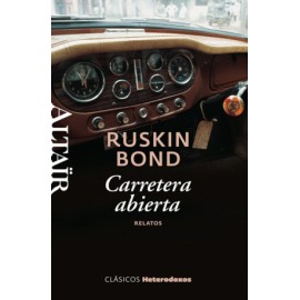 Carretera abierta