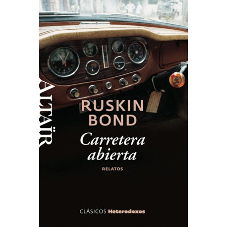 Carretera abierta