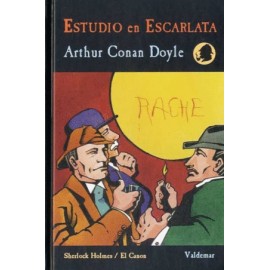 Estudio en Escarlata