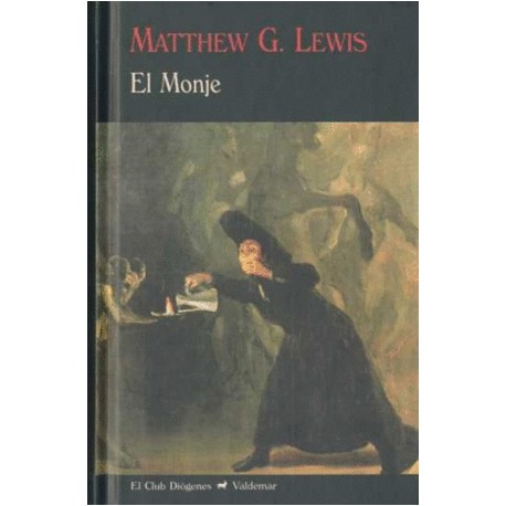 Monje, El