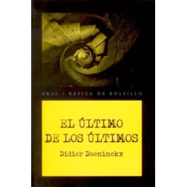 Último de los últimos, El